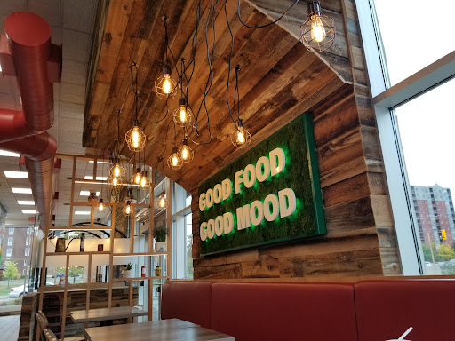Photo of Tahini's - 795 Wonderland Rd S, London, ON N6K 3C2